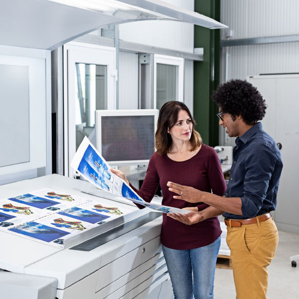 Aplicaciones AccurioPress C14000